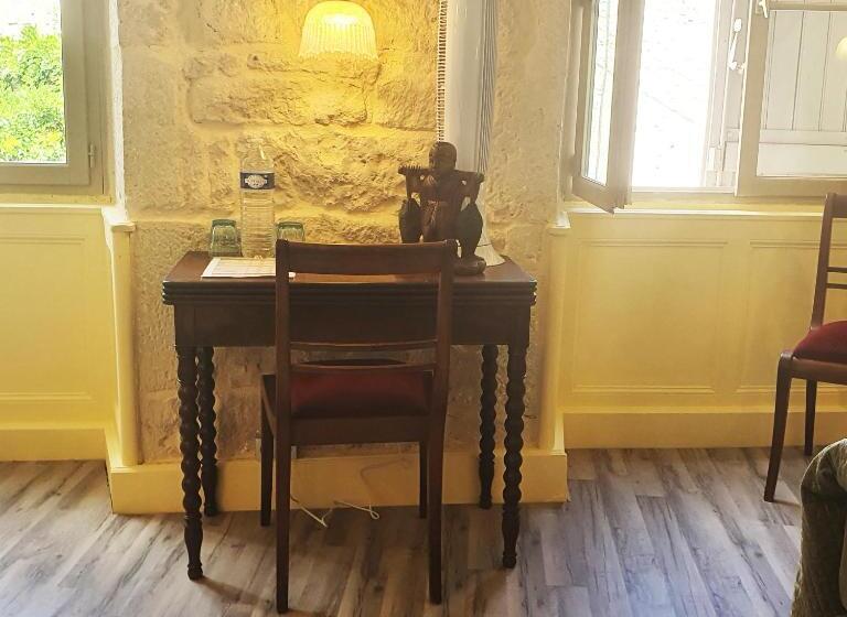 Номер Deluxe Кровать Кинг, Maison Fossemagne