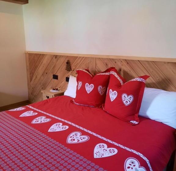 اتاق استاندارد, B&b Lorelei