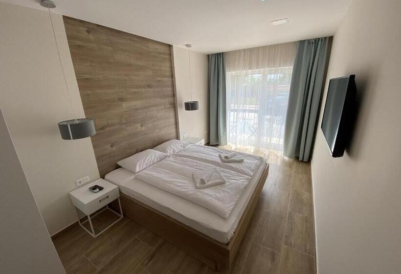 Номер Superior, Magnolia Room & Spa   Adults Only