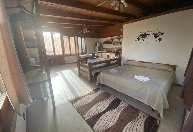 Номер Deluxe, Sweet Home