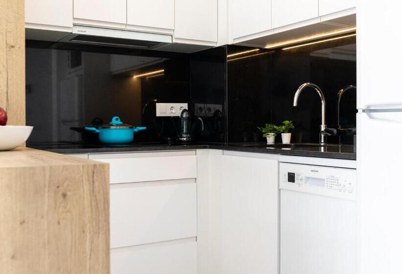 スタンダードルーム, Albana Apartaments Turístics
