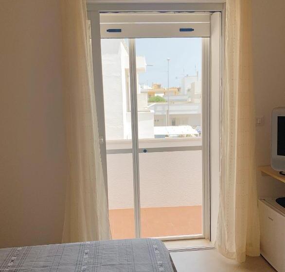 اتاق استاندارد, Acquazzura Salento Torre Mozza