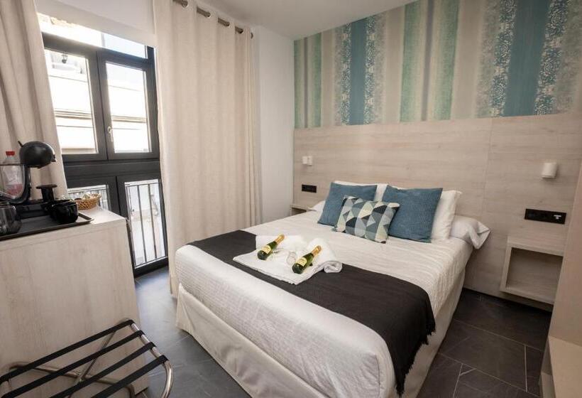 חדר סטנדרט, Nerja Centro Jacuzzi  Mirador De La Ermita  Adults Recommended