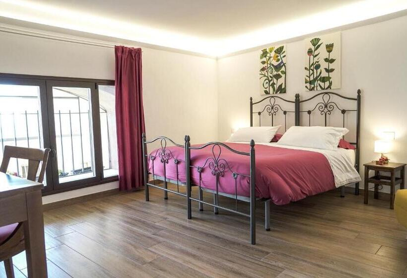 Номер Стандарт, La Casa Del Fabbro