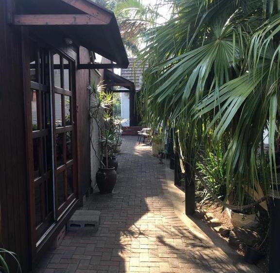 חדר דלוקס נוף לגינה, Smiths Cottage