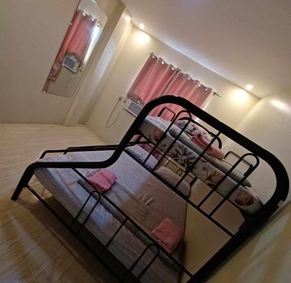 آپارتمان 1 خوابه, 2020 Travelers Inn