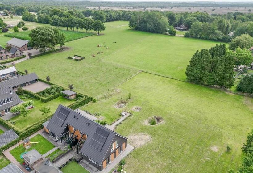 스탠다드 룸, B&b Speulderveld