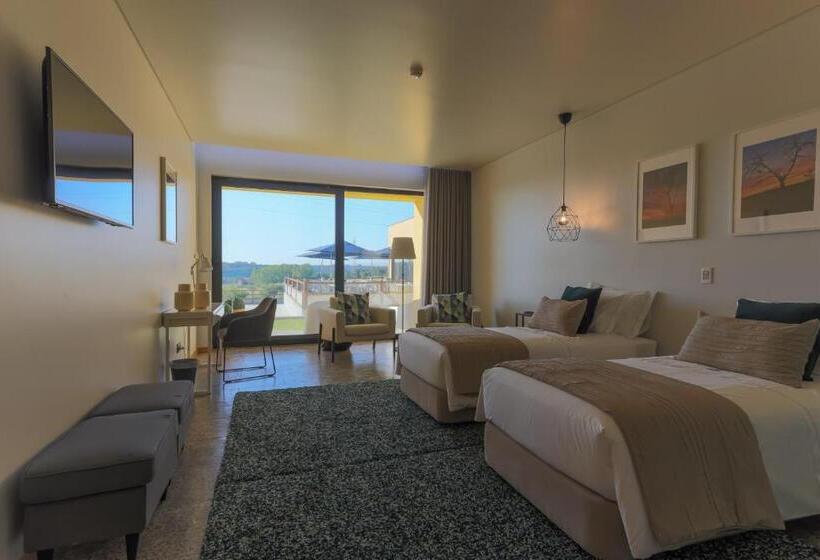 Номер Стандарт, Lobos Village   Alojamento