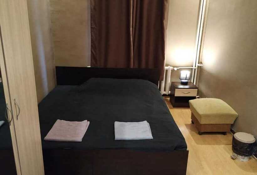Номер Deluxe, Deluxe Rooms In The Middle Of The Downtown