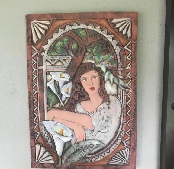 اتاق اکونومی یک تخته, Gracias Guest House