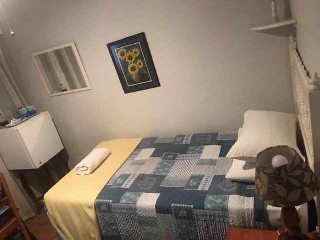 اتاق اکونومی یک تخته, Gracias Guest House