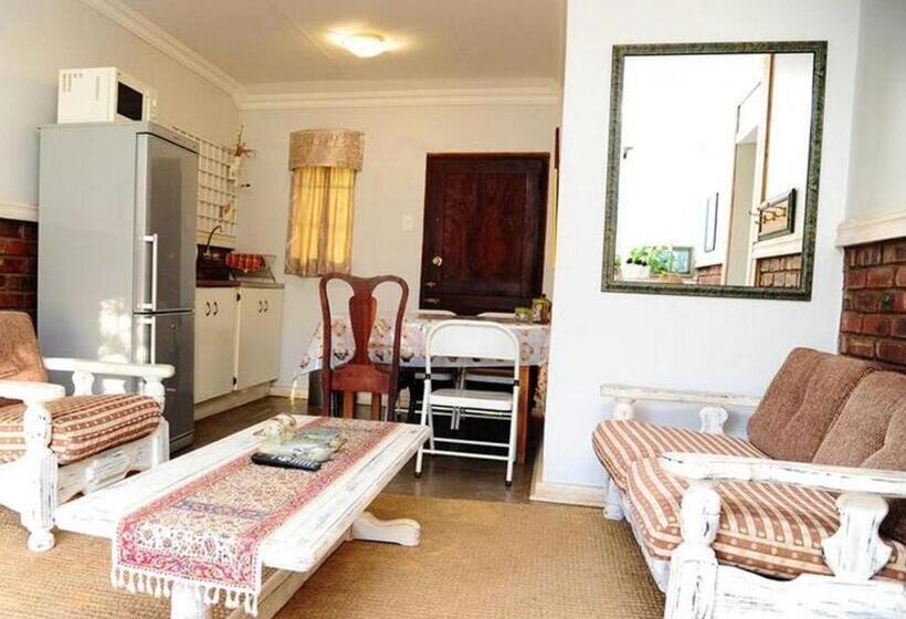 آپارتمان 1 خوابه, Gracias Guest House