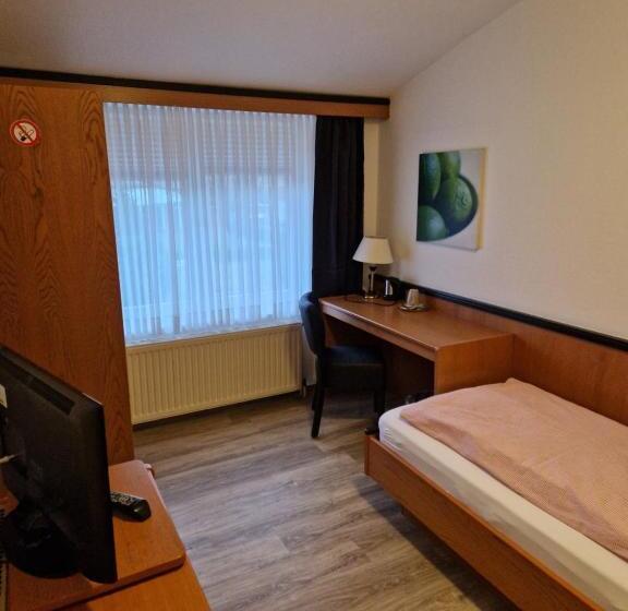 Номер Стандарт Индивидуальный, Sporthotel Papenburg