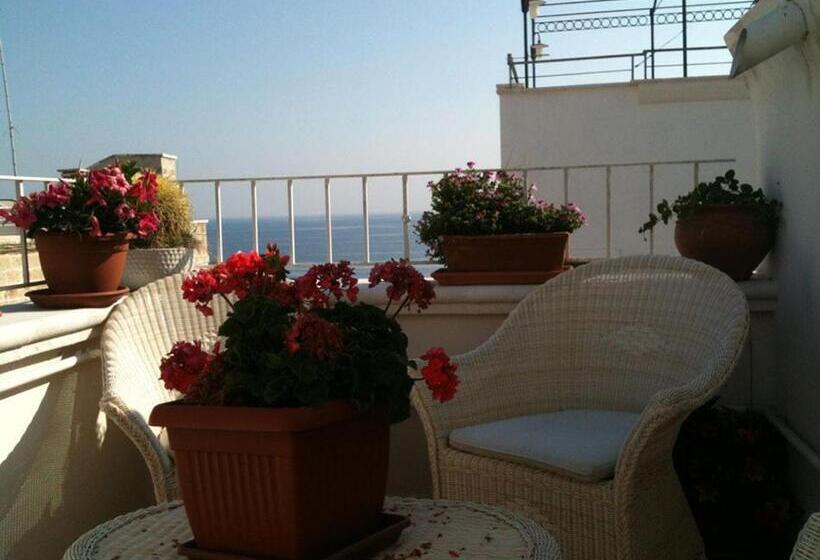 디럭스 룸, B&b Casa Dorsi