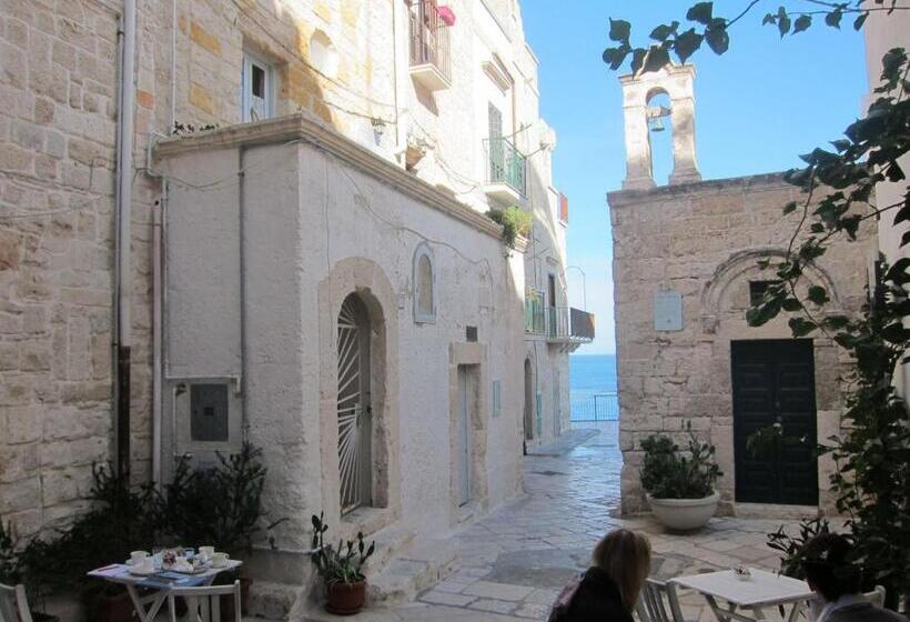 스탠다드 룸 1층, B&b Casa Dorsi