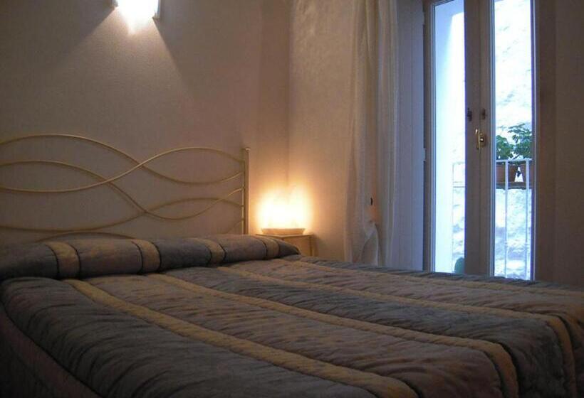 스탠다드 룸, B&b Casa Dorsi