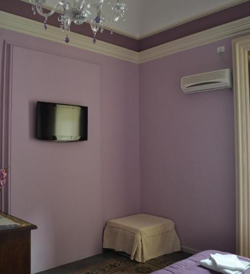 اتاق استاندارد, B&b Teatro Bellini