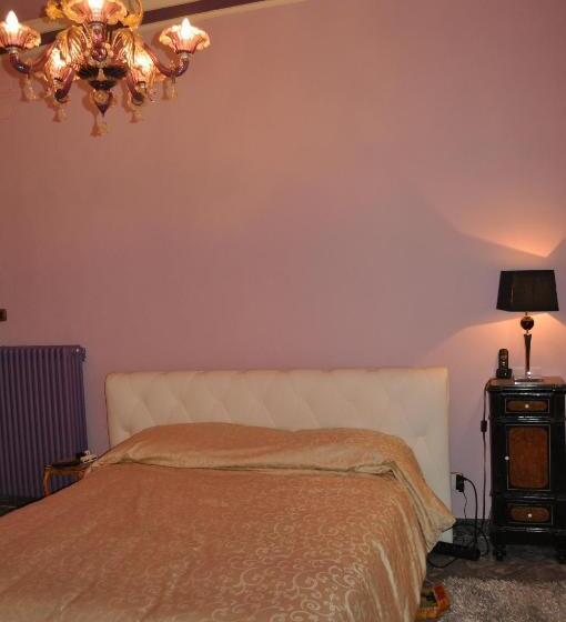 سوییت لوکس, B&b Teatro Bellini