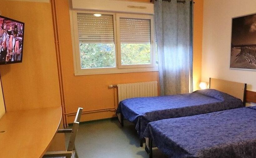 Номер Стандарт, Ethic Etapes Dijon Accueil 24h24 Et Parking Gratuit