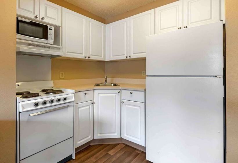 إستوديو ديلوكس, Extended Stay America Suites  Orlando  Convention Center  6443 Westwood