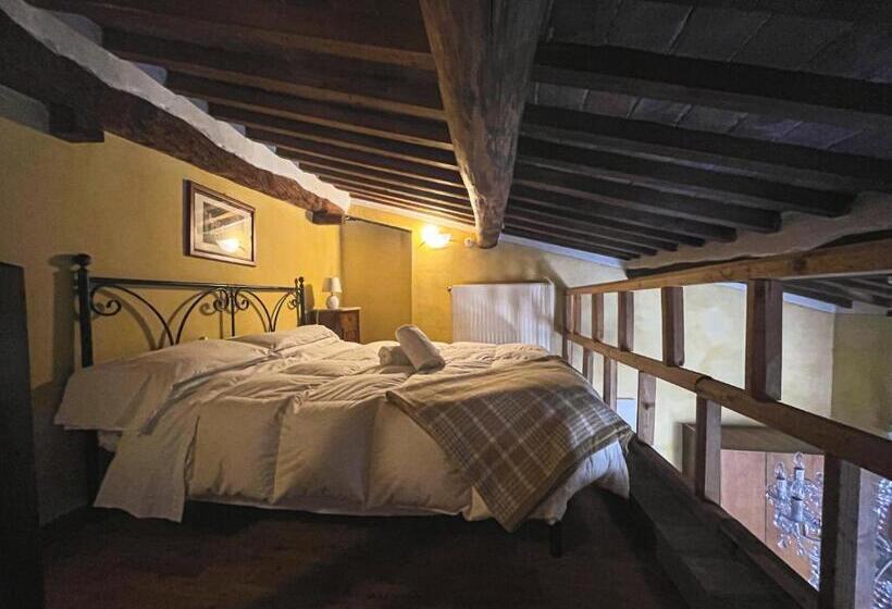 스위트, Borgo Giusto Tuscany