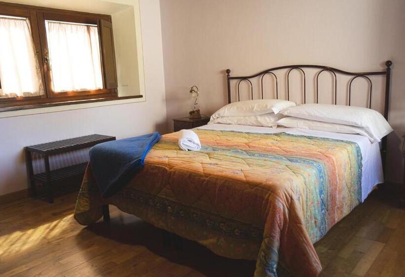 침실 1개 아파트, Borgo Giusto Tuscany