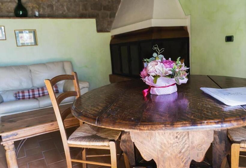 스위트, Borgo Giusto Tuscany
