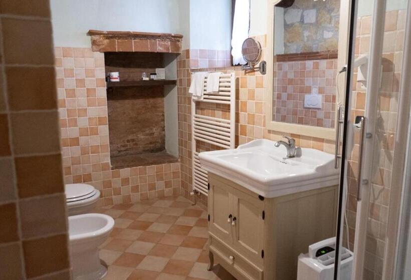 스위트, Borgo Giusto Tuscany