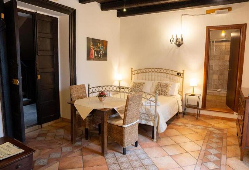 Номер Superior, Residenza L Antico Borgo