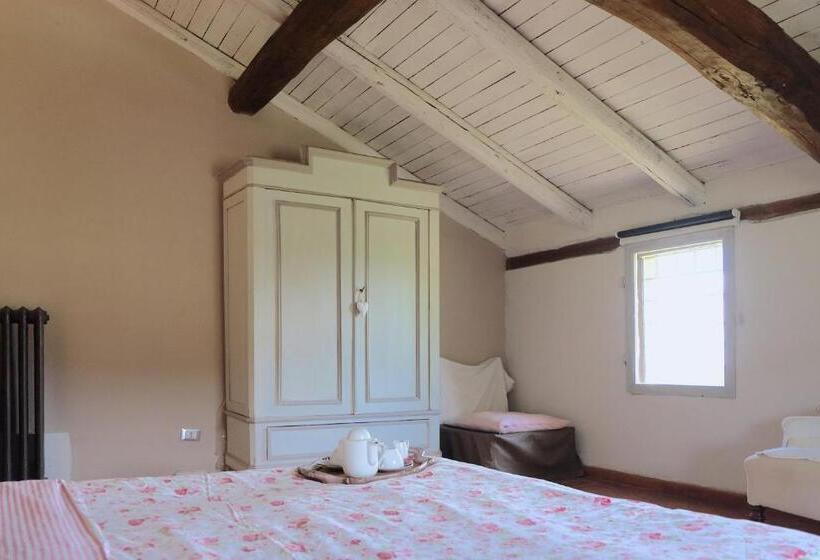 Четырехместный Номер Superior, B&b Parco Dei Cavalli