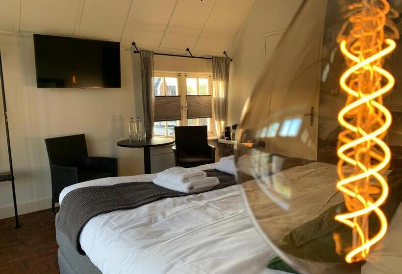 스탠다드 룸, Bed And Breakfast Goes