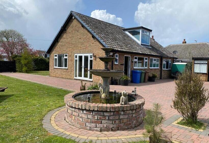 Стандартный Номер Кровать Кинг, Thorncroft B&b   Adults Only