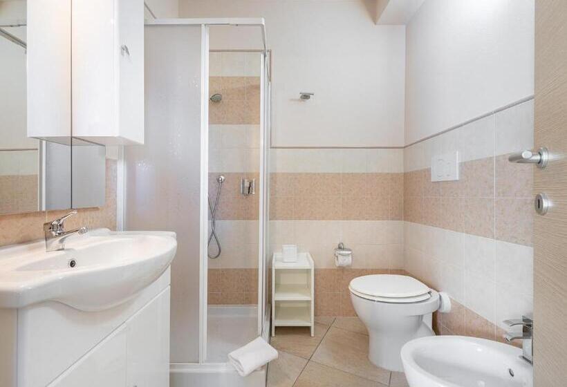 Номер Стандарт, B&b Giglio Di Chia