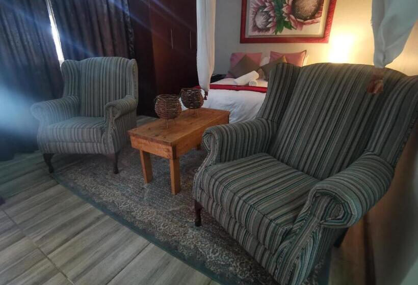 استودیوی لوکس, Dawati La Jua