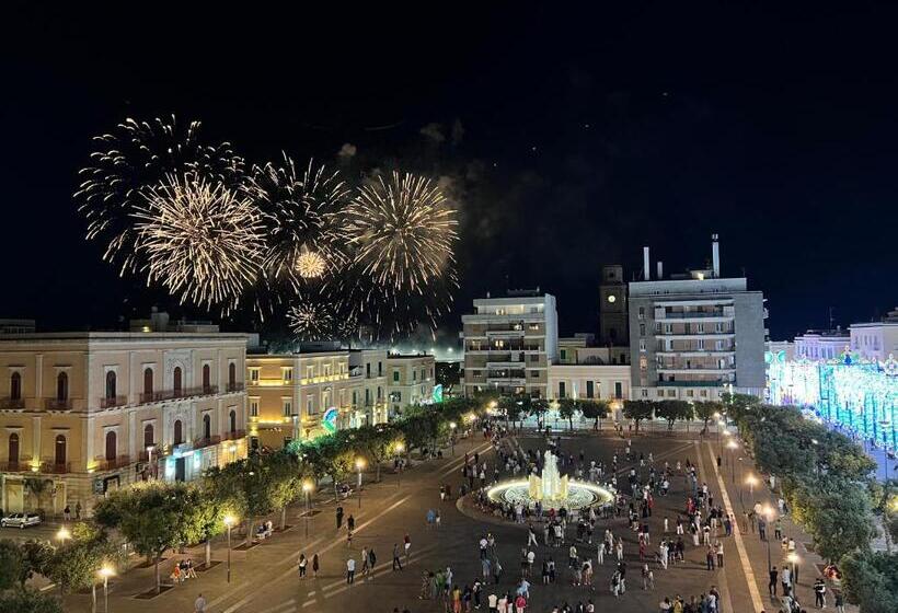 Стандартный Номер Кровать Кинг, Vittorio Emanuele Charming Suites