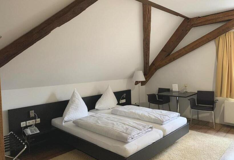 수피리어 룸, Buhlsche Mühle