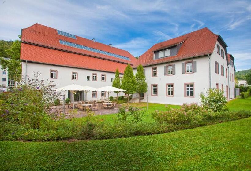 수피리어 룸, Buhlsche Mühle