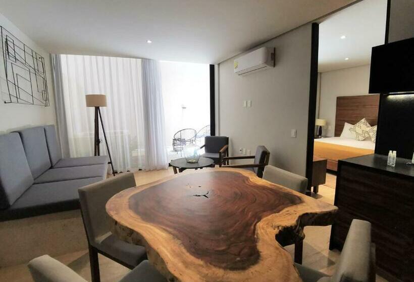 1 Yatak Odalı Basic Daire, Kaab South Beach By The Spot Rentals