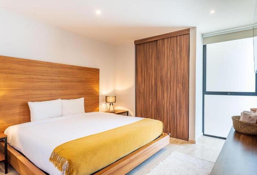3 Yatak Odalı Daire, Kaab South Beach By The Spot Rentals