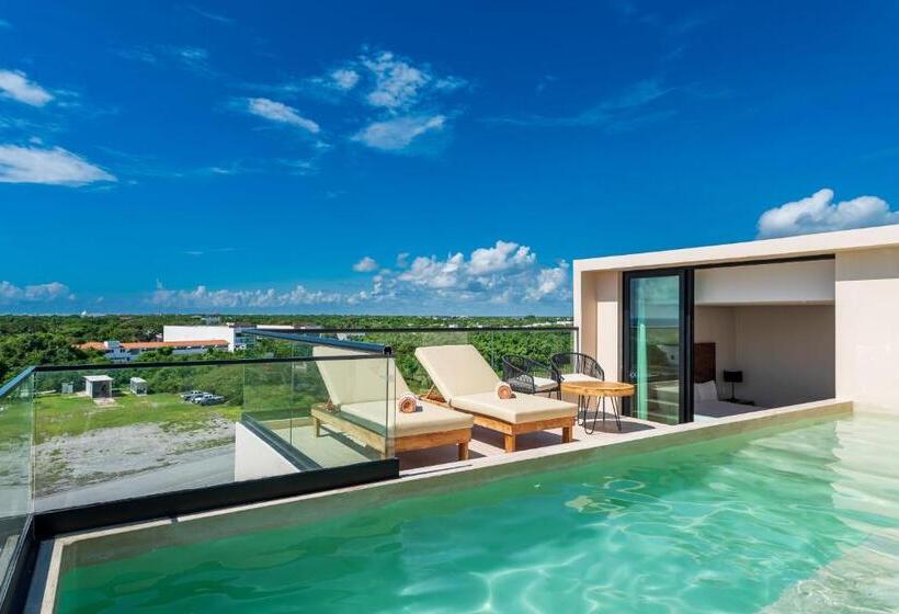Estúdio Estandar Vista Piscina, Kaab South Beach By The Spot Rentals