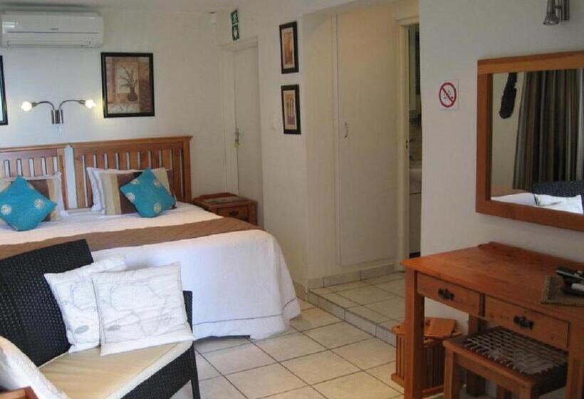 标准间, Aqua Vista Accommodation