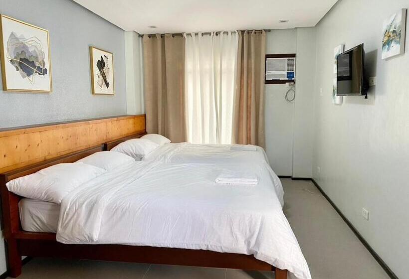 Номер Deluxe, Philippa S Bed And Breakfast