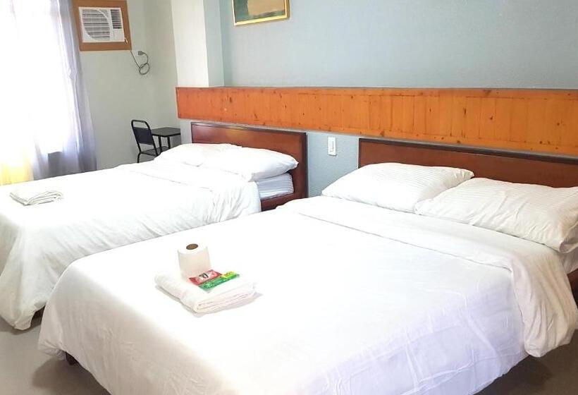 Семейный Номер, Philippa S Bed And Breakfast