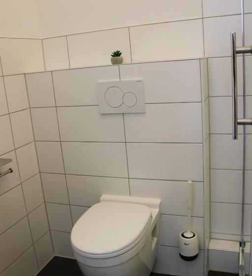 غرفة قياسية ثلاثية, Schlafkonzept Hannover