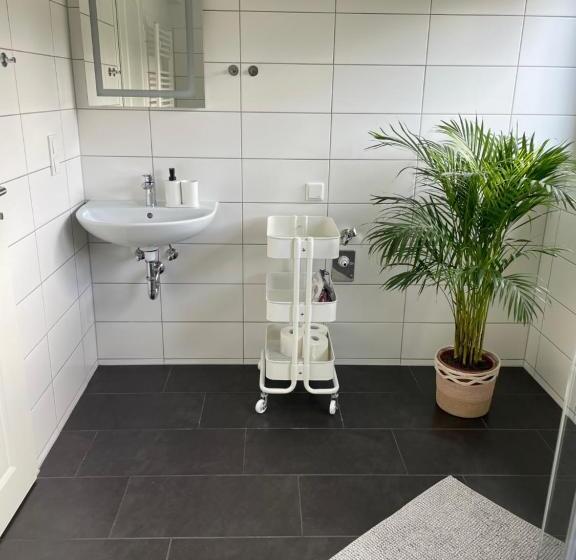 شقة ديلوكس غرفة واحدة, Schlafkonzept Hannover