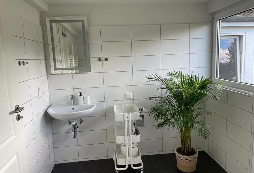 شقة ديلوكس غرفة واحدة, Schlafkonzept Hannover