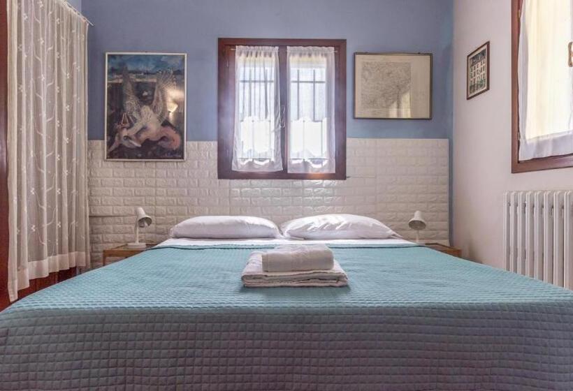 اتاق استاندارد سه نفره, 3t Affitti Brevi Italia
