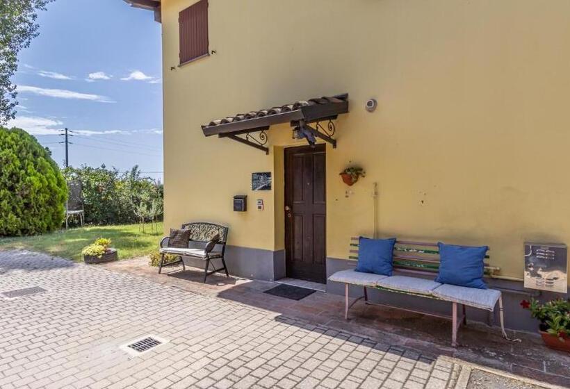 اتاق استاندارد چهار تخته, 3t Affitti Brevi Italia