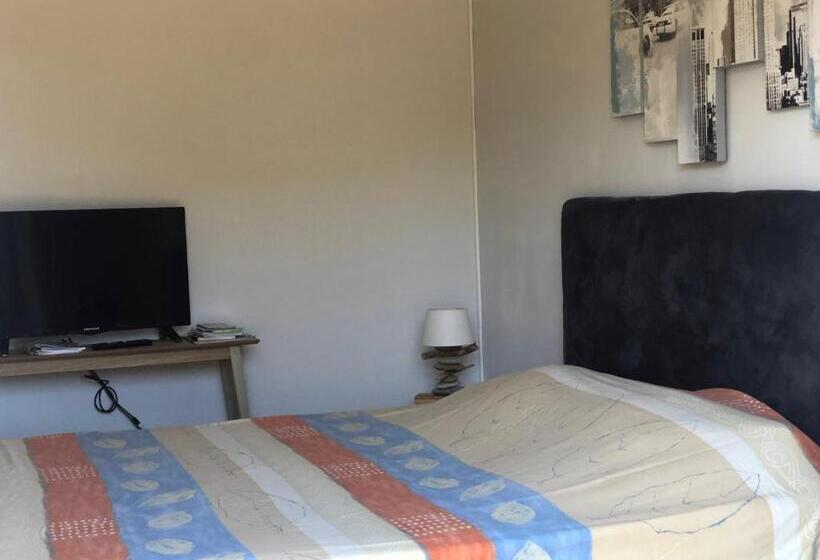 Cameră Standard, Chambres D Hotes Labatut