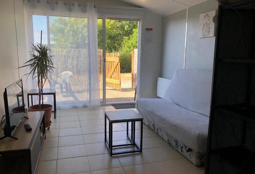 Cameră Familiară, Chambres D Hotes Labatut